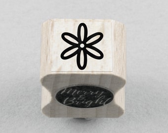 Rubber Stamp Rating 30 x 10 mm