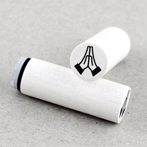 Ministempel Betende Hände