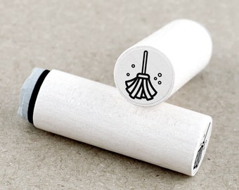 Ministempel Wischmop