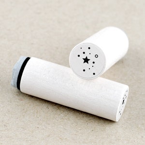 Ministempel Sternenstaub