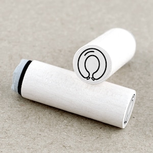 Ministempel Fleischwurst