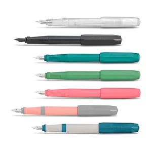 Kaweco Perkeo Füllhalter
