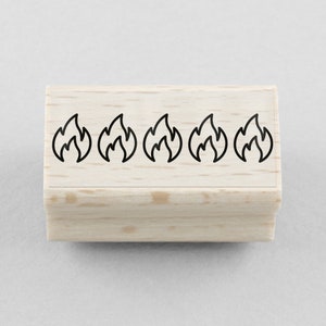 Valutazione del francobollo 30 x 10 mm