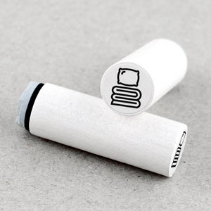 Ministempel Bettzeug