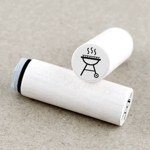 Ministempel Grill