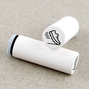 Ministempel Running