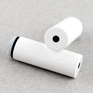 Ministempel Notes