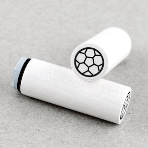 Ministempel Handball