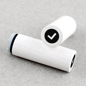 Ministempel Done