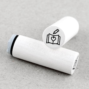 Ministempel Journaling