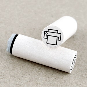 Ministempel Drucker