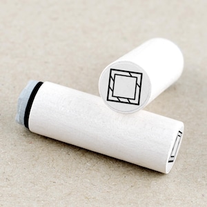 Ministempel Bodenturnen Bodenmatte