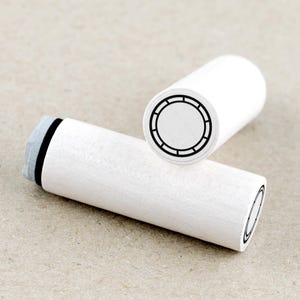 Ministempel Rhythmische Sportgymnastik Reifen Gymnastikreifen