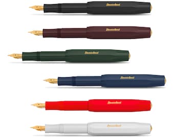 Kaweco Classic Sport Fountain Pen