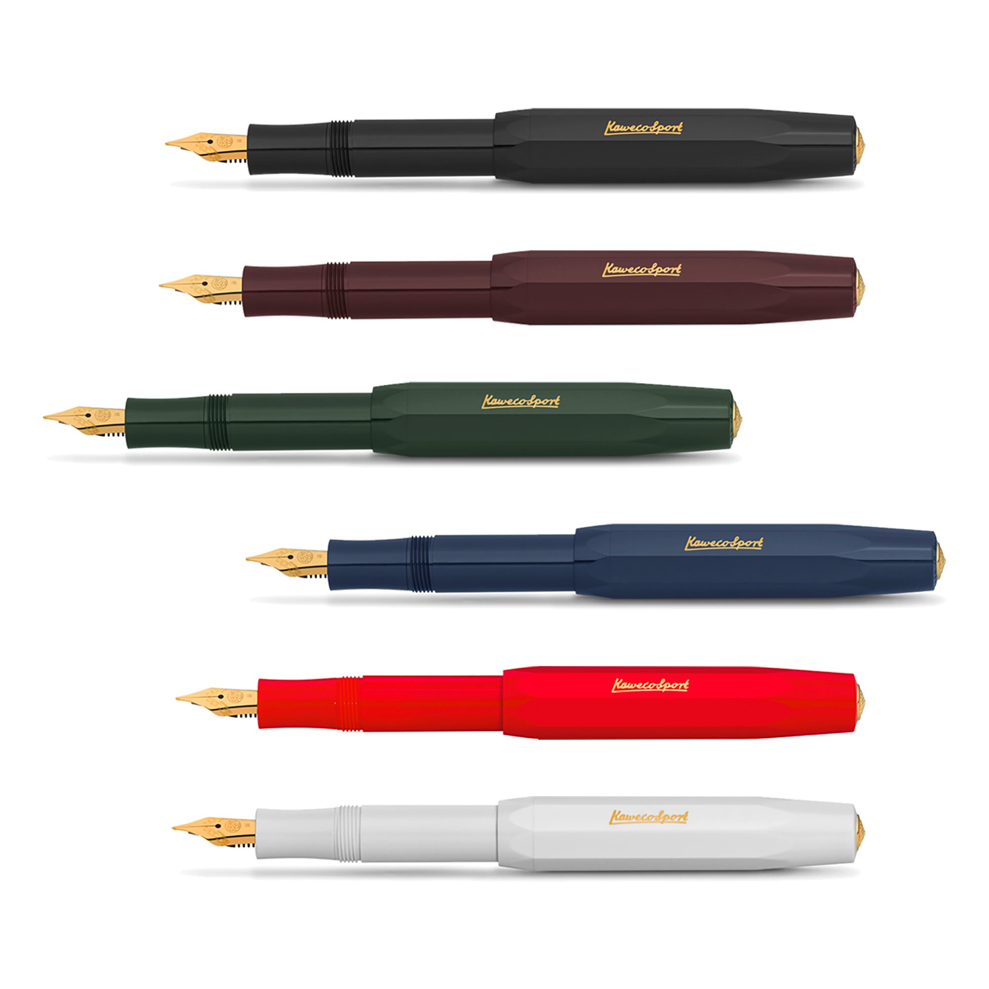 Kaweco 2024 classic sport