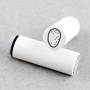 Ministempel Kartoffel