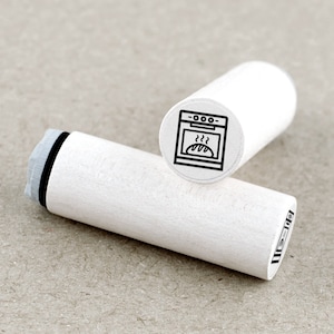 Forno Ministempel