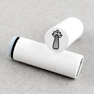 Céleri mini tampon