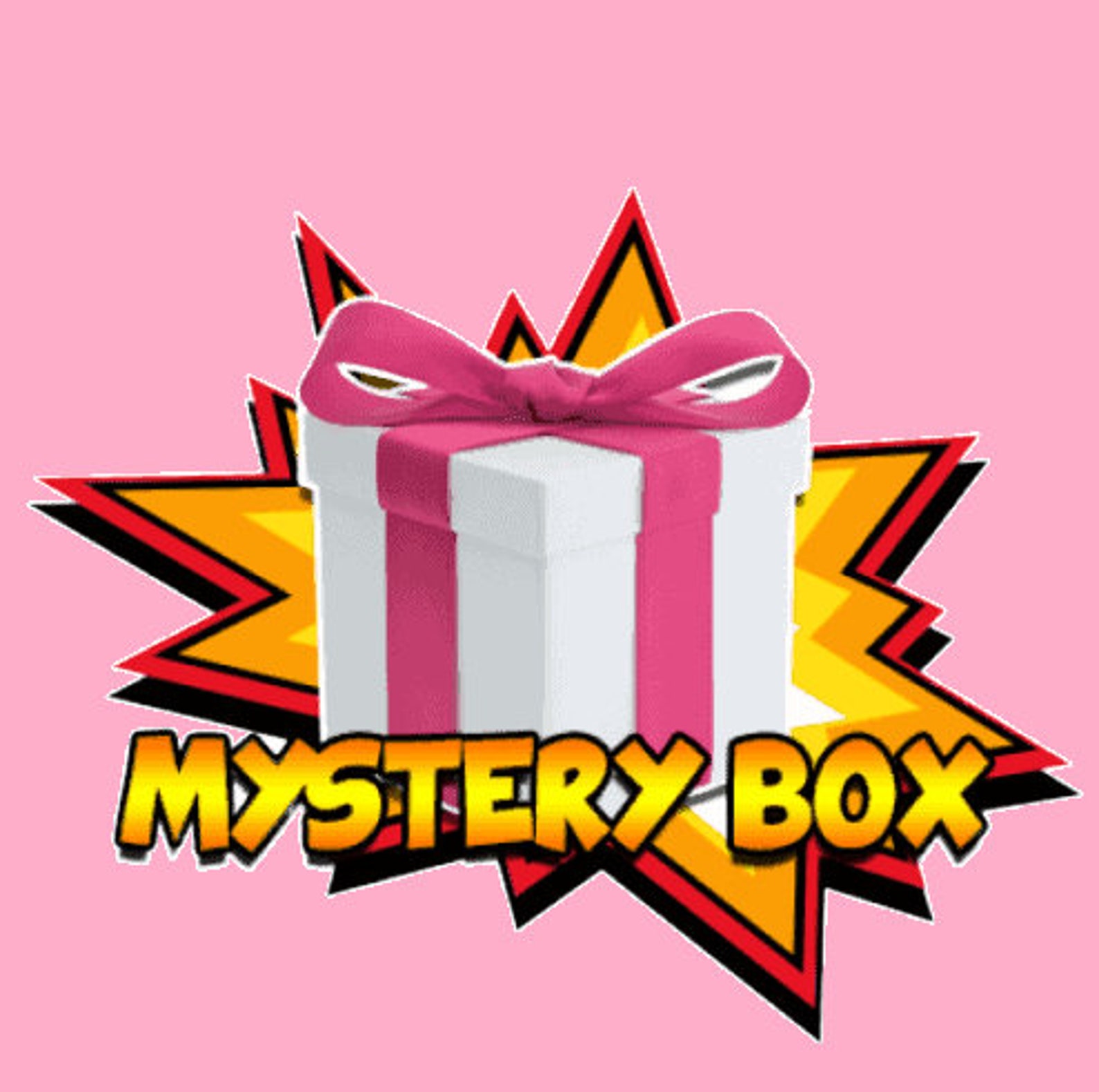 Epoxy Tumbler Mystery Box Mystery Gift Box Mystery Tumbler Etsy