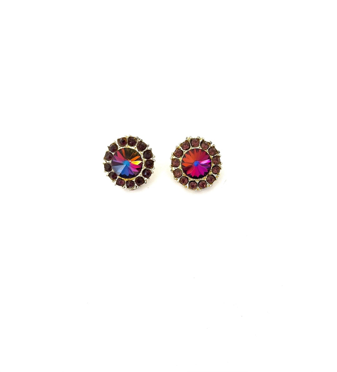 Collier ERICKSON BEAMON pour Femme - Vestiaire Collective