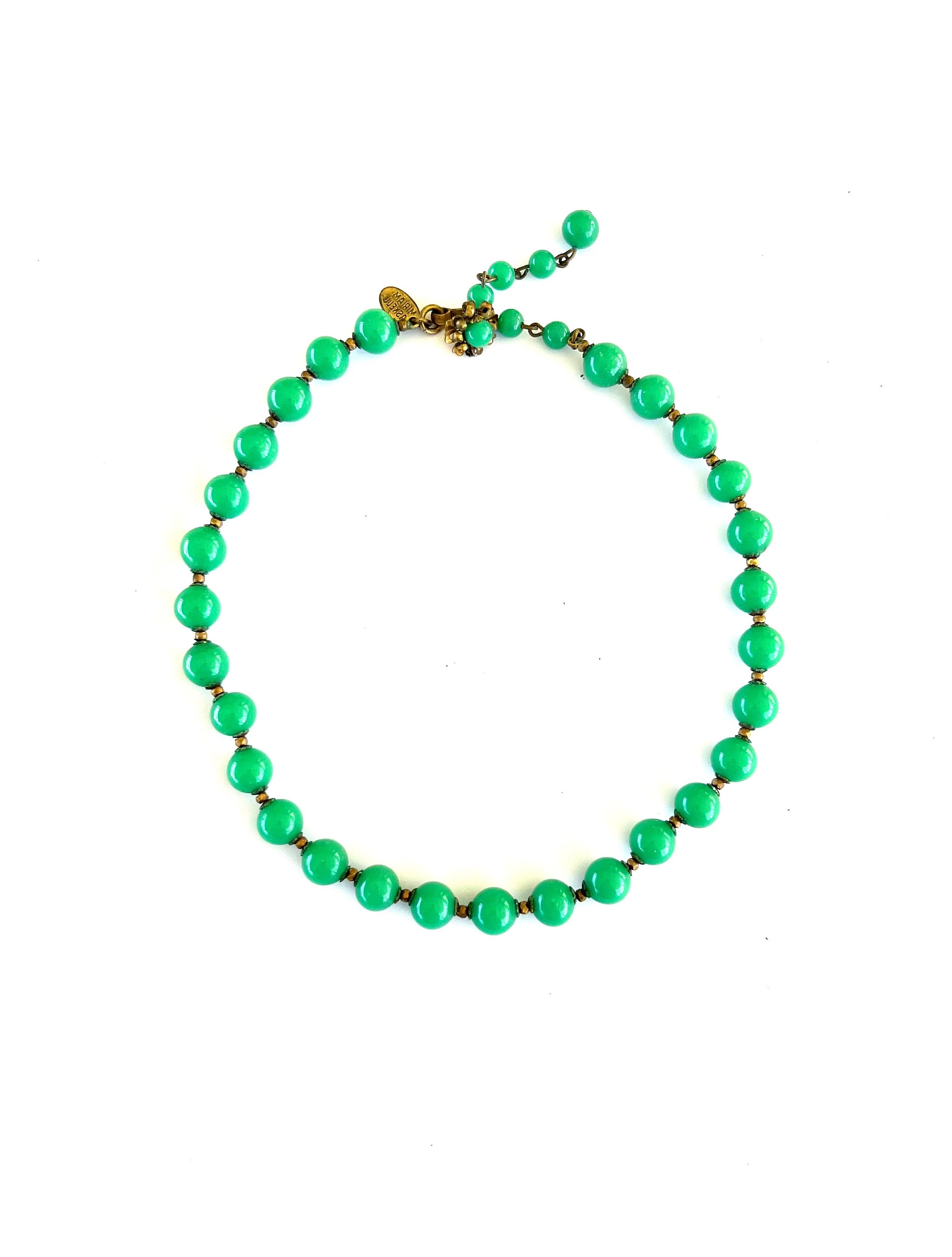 Haskell Jade - Etsy