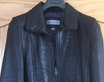 Andrew Marc Jacket Etsy