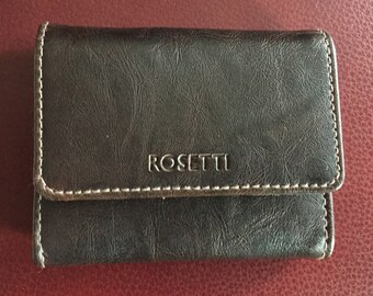 rosetti wallet