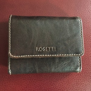Rosetti wallet discount