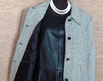 Plus Size Women's Jacket / Blazer, Plus Size Women's Jacket