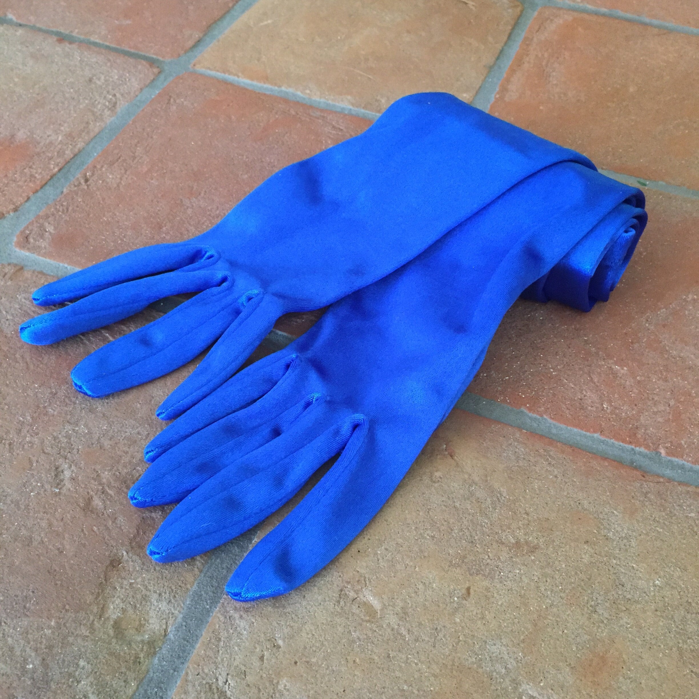 Nylon outlet spandex gloves