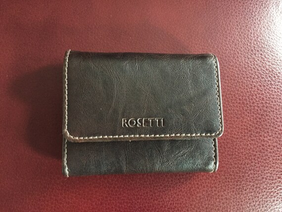 Rosetti coin purse clearance