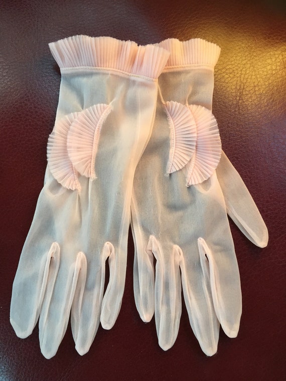 Gloves, Evening Gloves, Glamorous, Formal Gloves,… - image 4