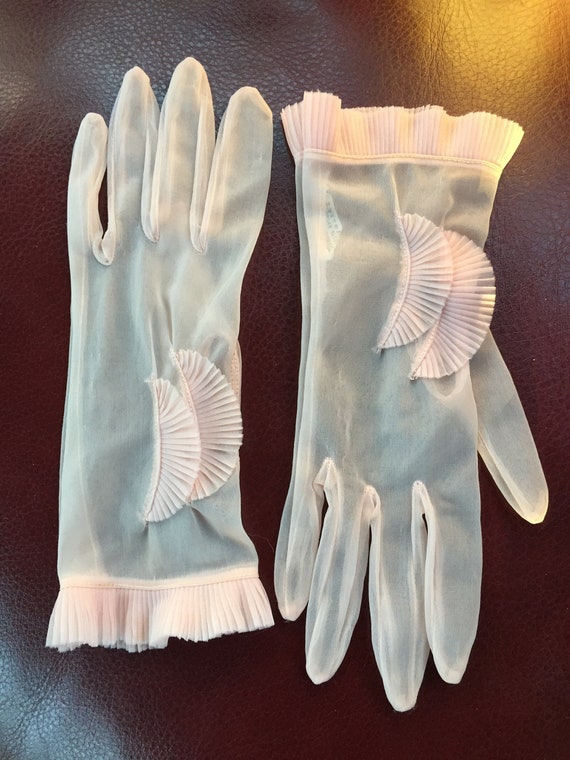 Gloves, Evening Gloves, Glamorous, Formal Gloves,… - image 2