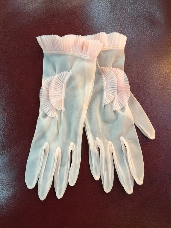 Gloves, Evening Gloves, Glamorous, Formal Gloves,… - image 3