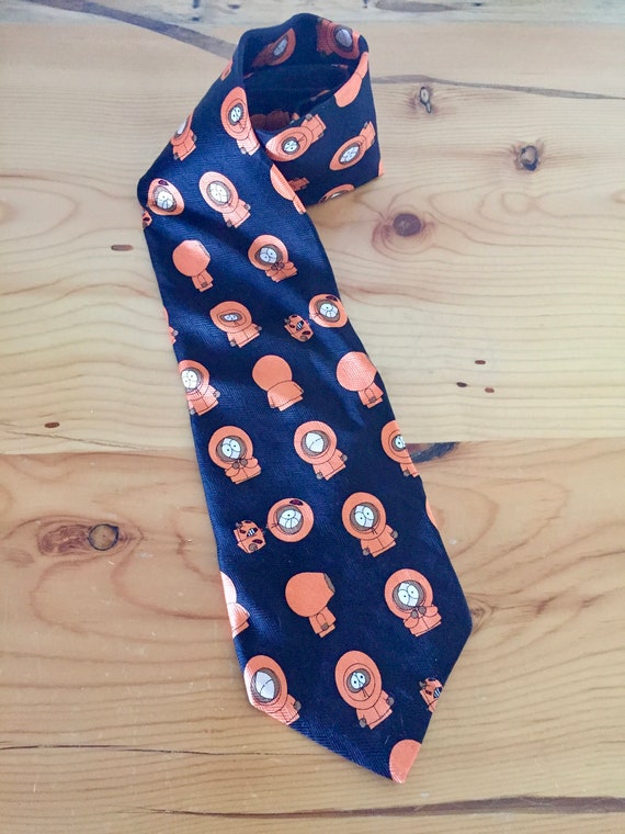 South Park Ties, South Park Accessories - image 3