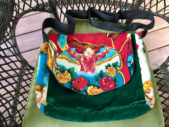 Mexican shop crossbody bags