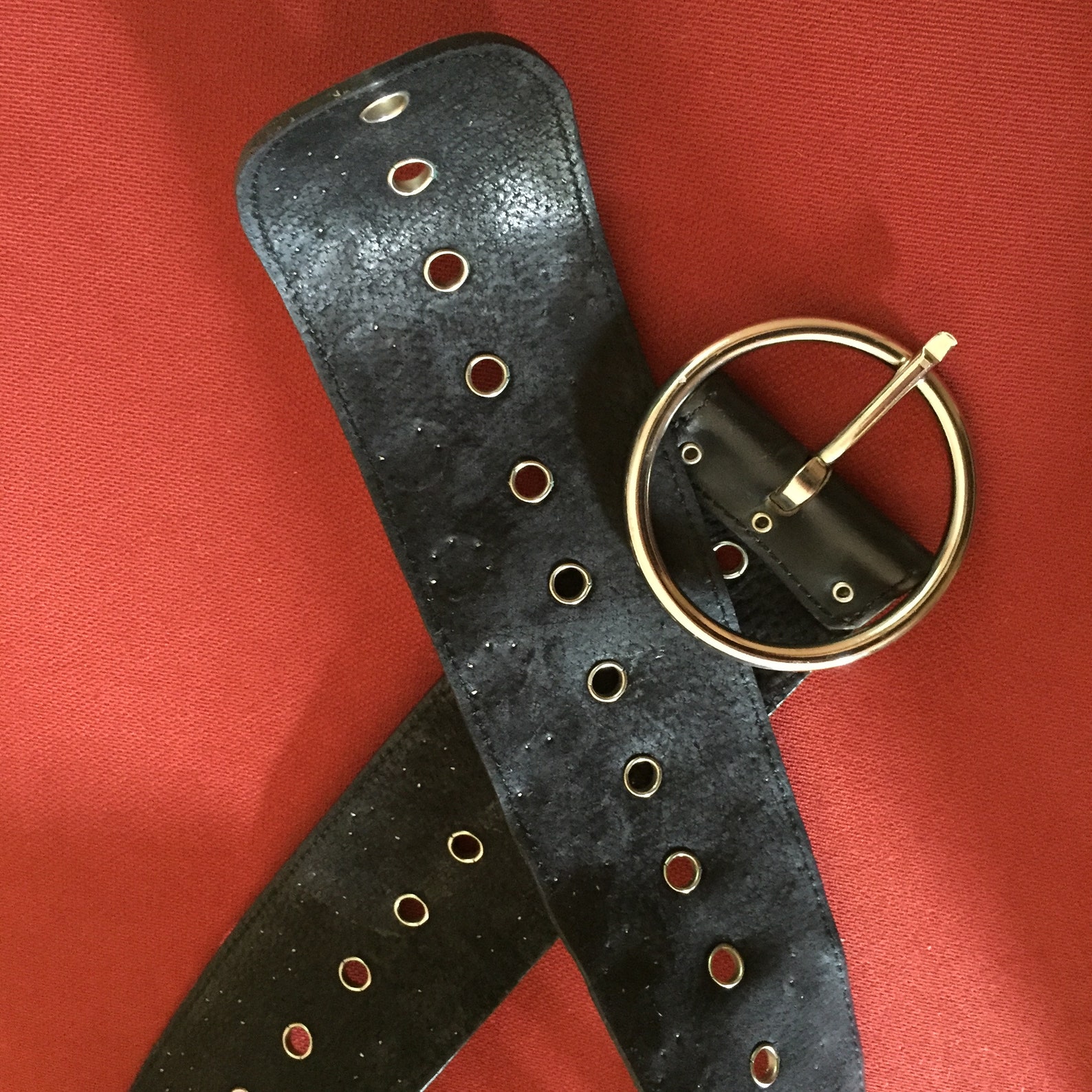 Studded Belts Motorcycle Belts - Etsy