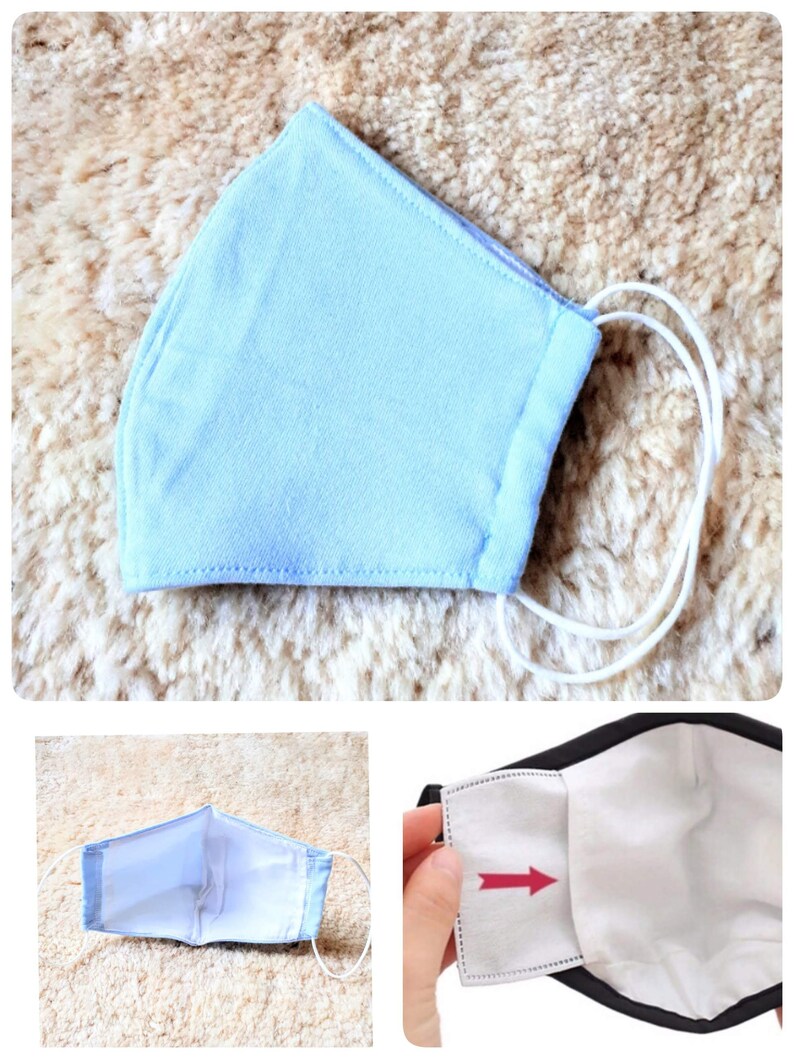 Calla Lily Face Mask Hand Painted Face Masks Designer Face Etsy