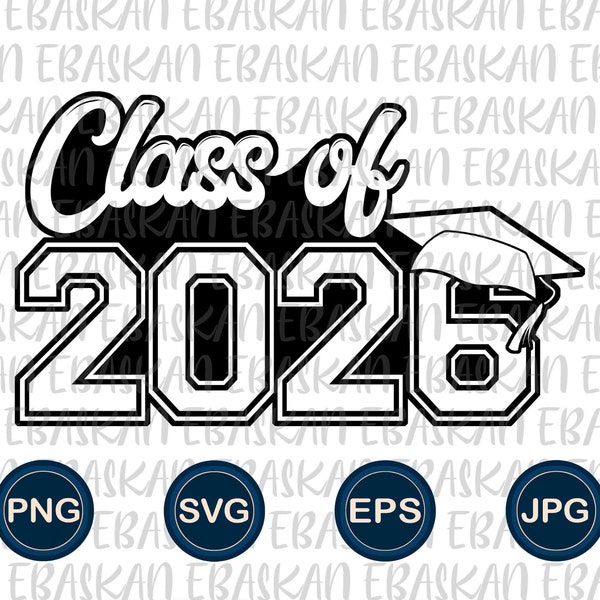 Class of 2026 - Etsy