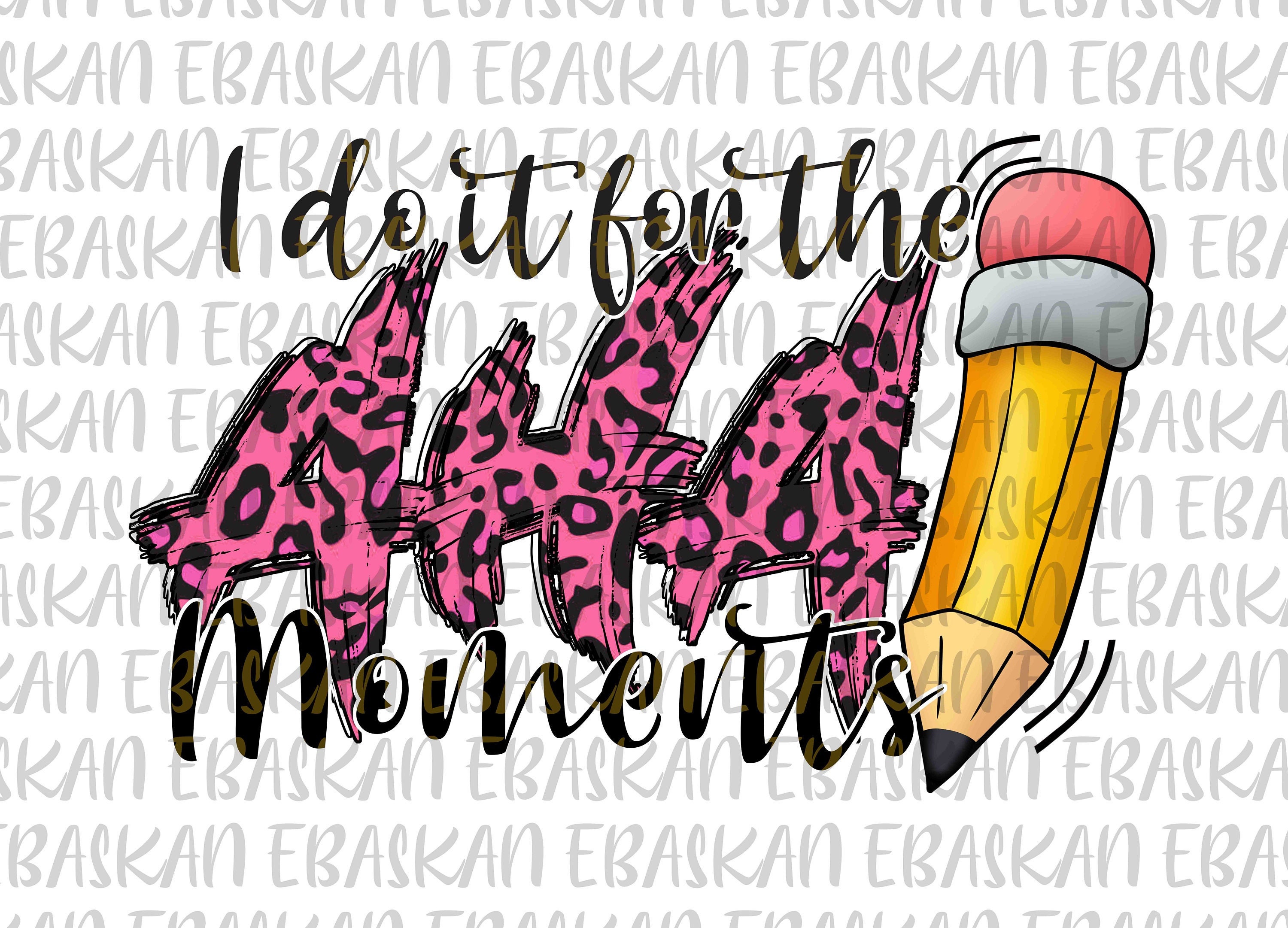 I do it for the Aha Moments PNG, Teacher Life Png, Back to School First Day of School, Teacher Shirt Png, Sublimation Digital Download