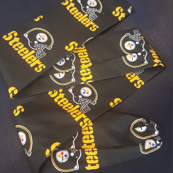 Pittsburgh Steelers NFL Football Stethoscope Cover Stethoscope Sock