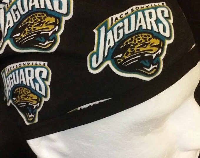 jacksonville jaguars tie