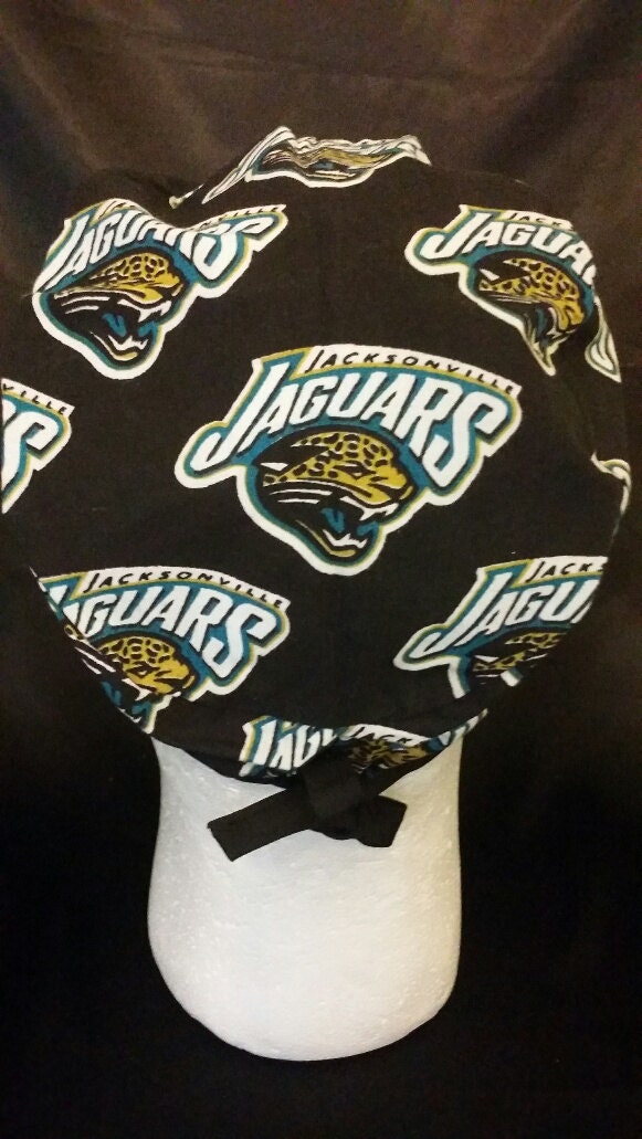 jacksonville jaguars tie
