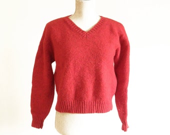 gap wool sweater