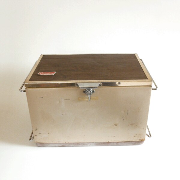 Ice Chest Etsy