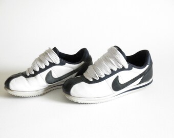 Nike Cortez Vintage | Etsy