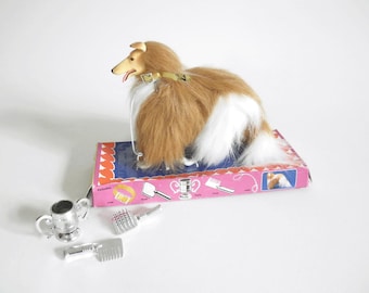 Society Hound Collection Barbie Limited Edition 2000 Mattel