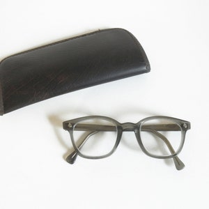 AO American Optical Flexi Fit 6M Z87 Safety Glasses Grey AO American Optical Flexi Fit 6M Z87 Safety Glasses Grey
