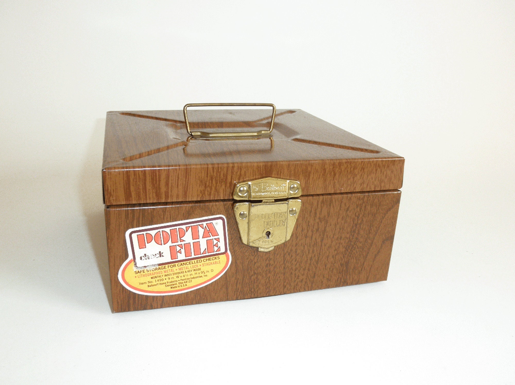 Ballonoff Porta File - Etsy