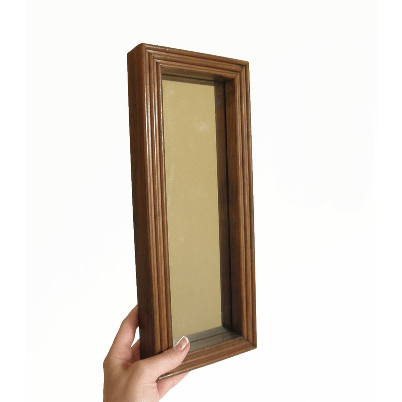 Small Wall Mirror - Etsy